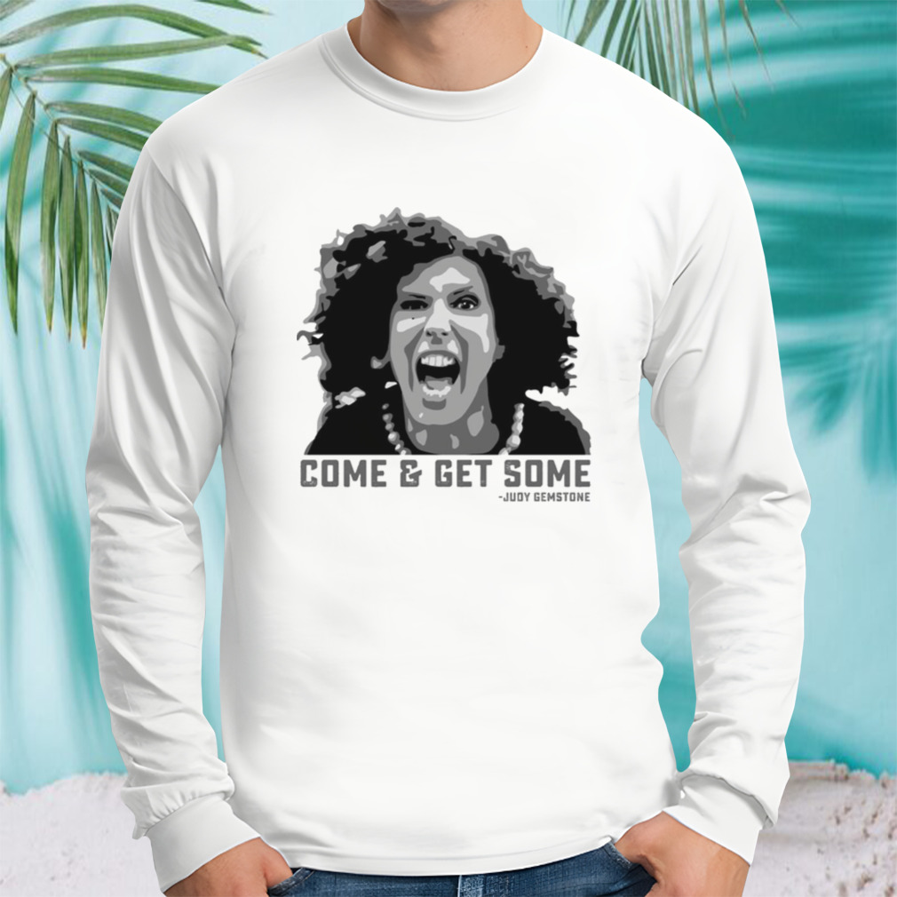 Longsleeve shirt