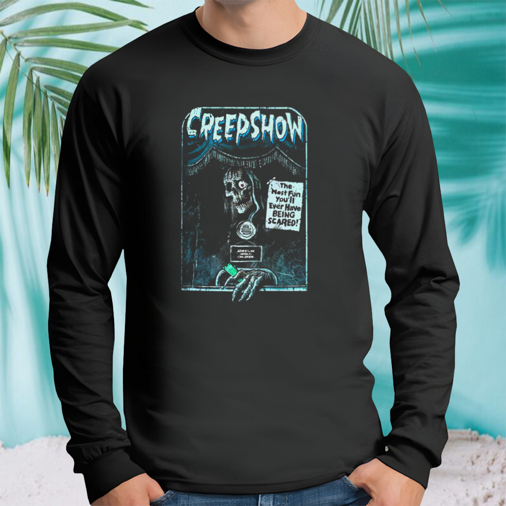 Longsleeve tshirt