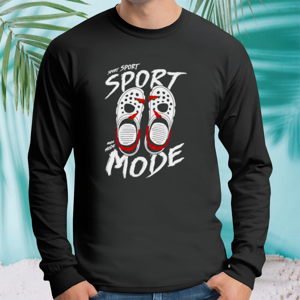 Longsleeve tshirt