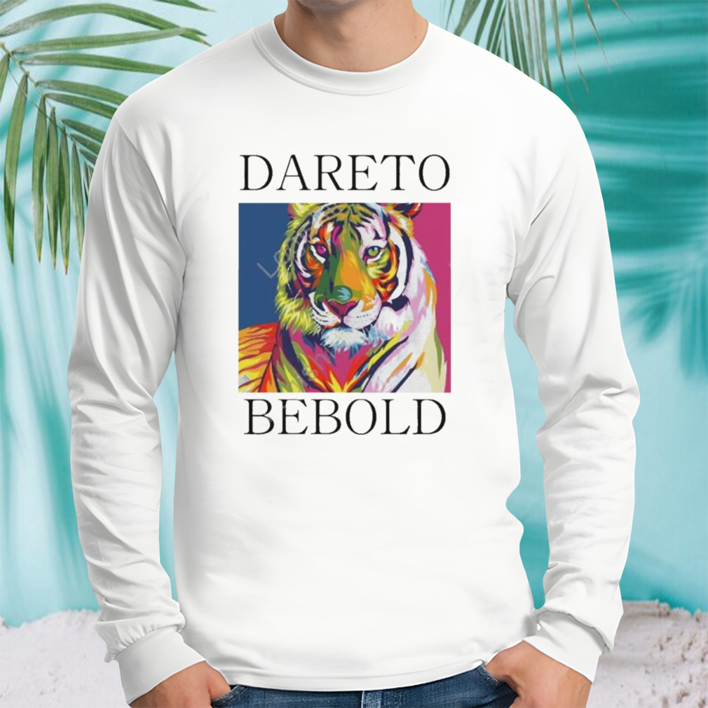 Longsleeve shirt
