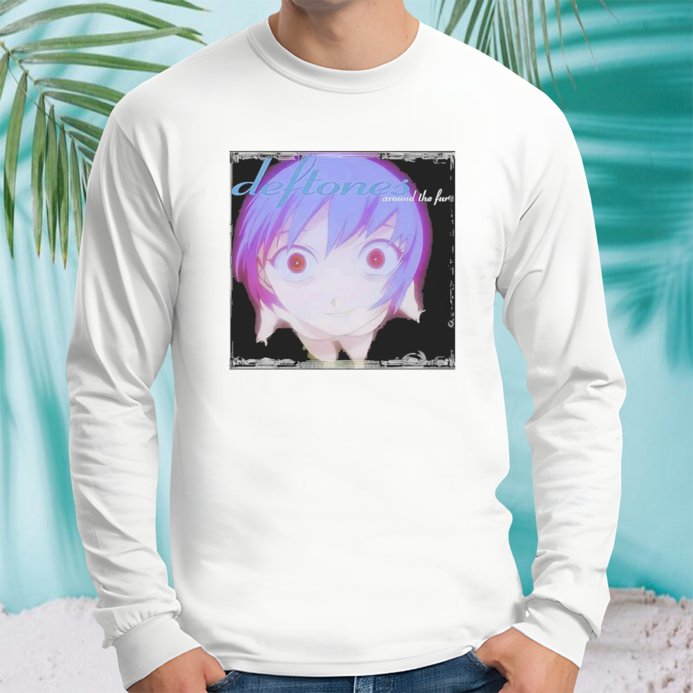 Longsleeve shirt