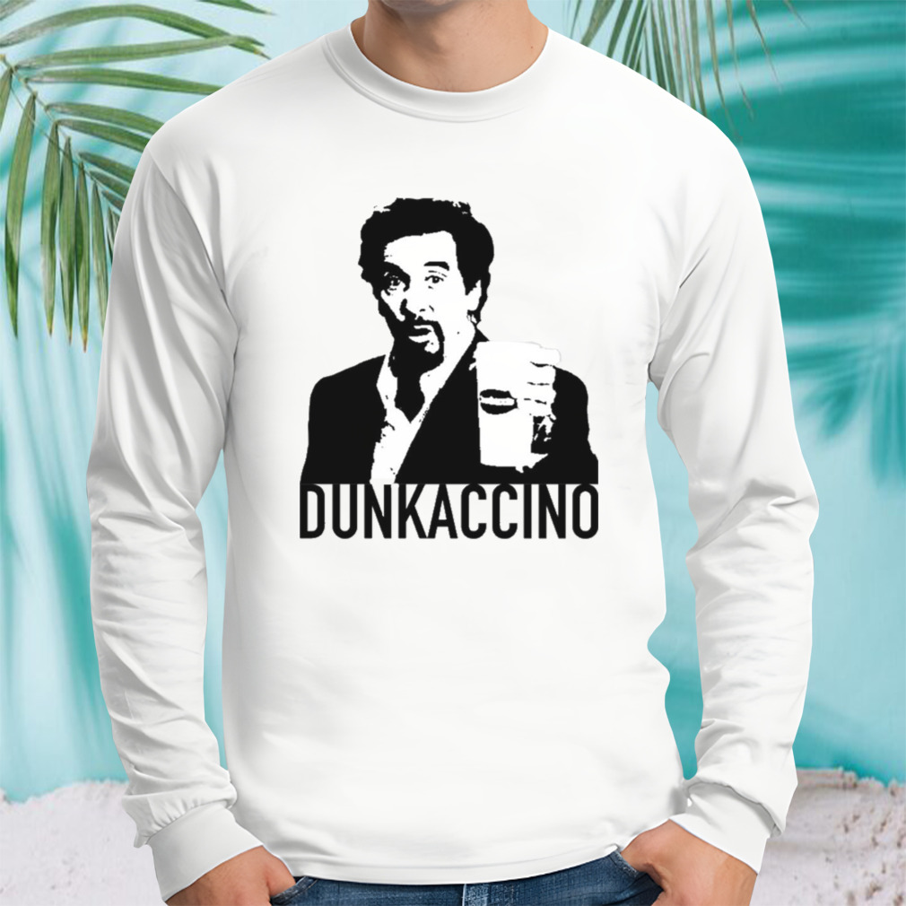 Longsleeve shirt