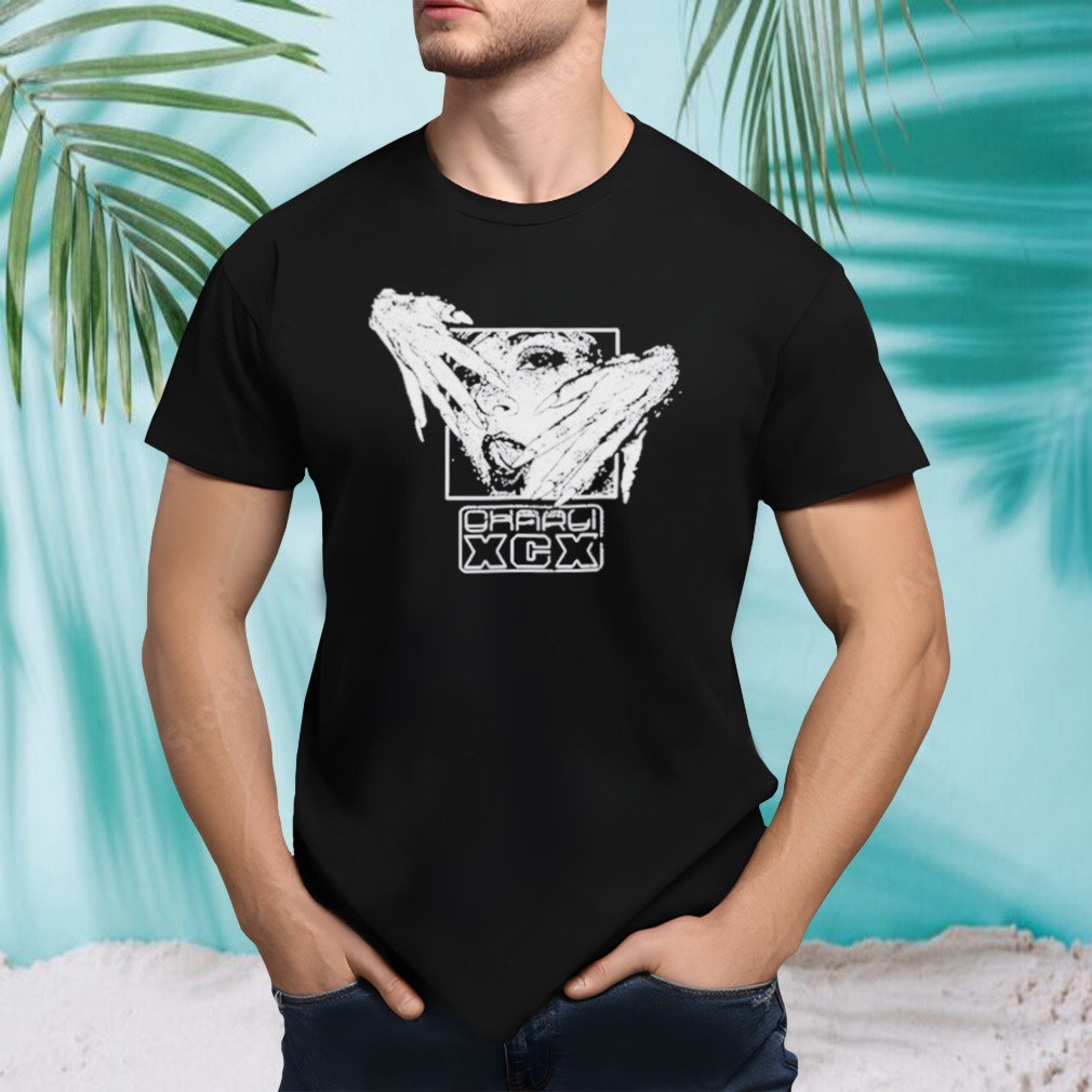 Unisex tshirt