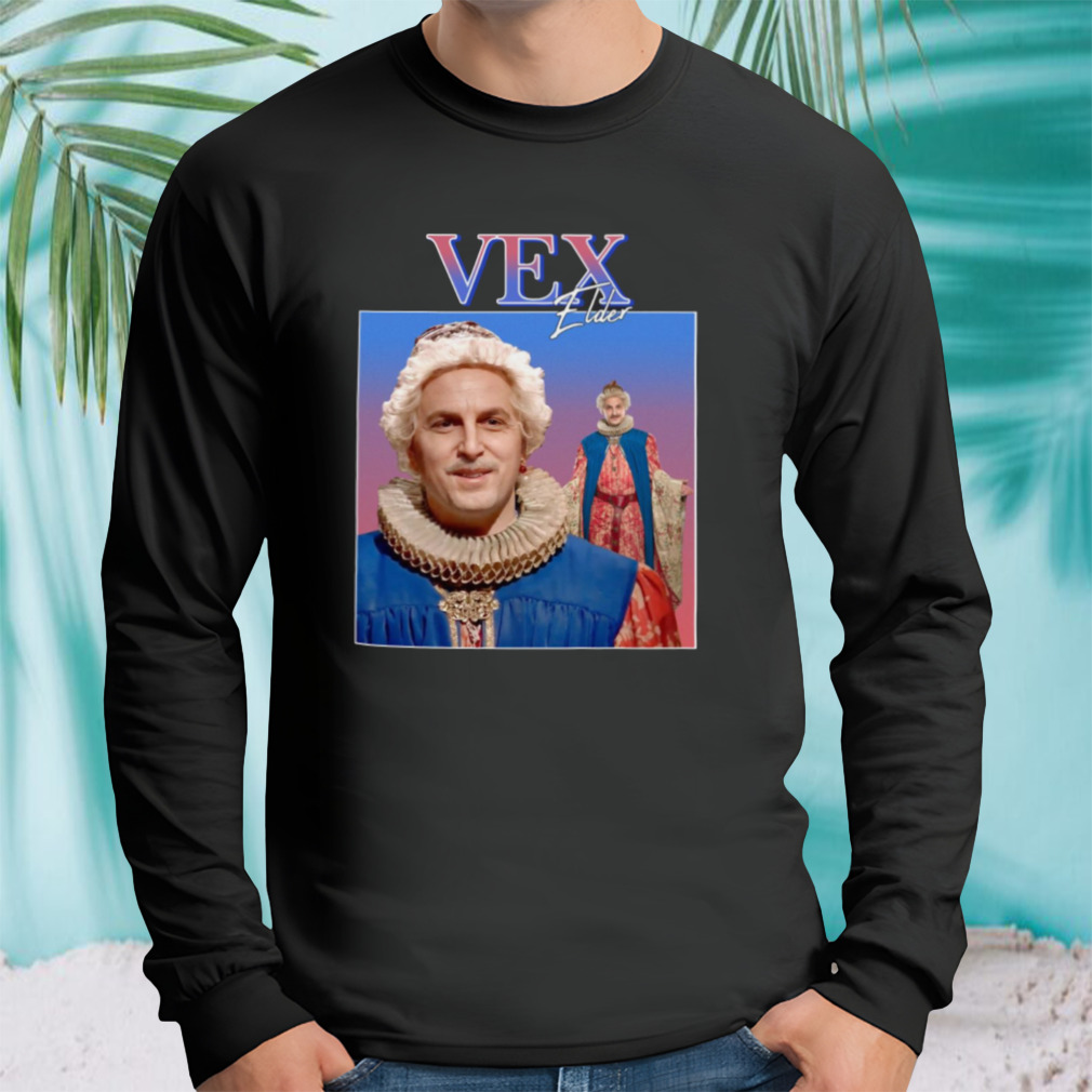 Longsleeve tshirt