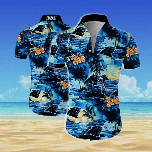 Flower Beach Hawaiian Shirt  Unisex  Adult  Hw2916