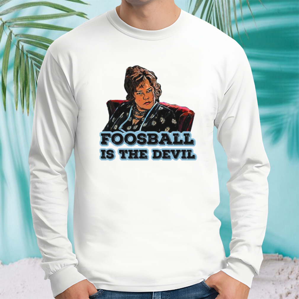 Longsleeve shirt