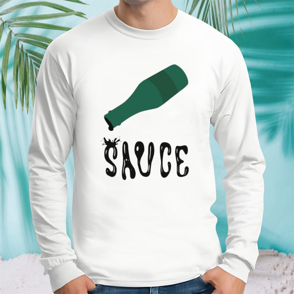 Longsleeve shirt