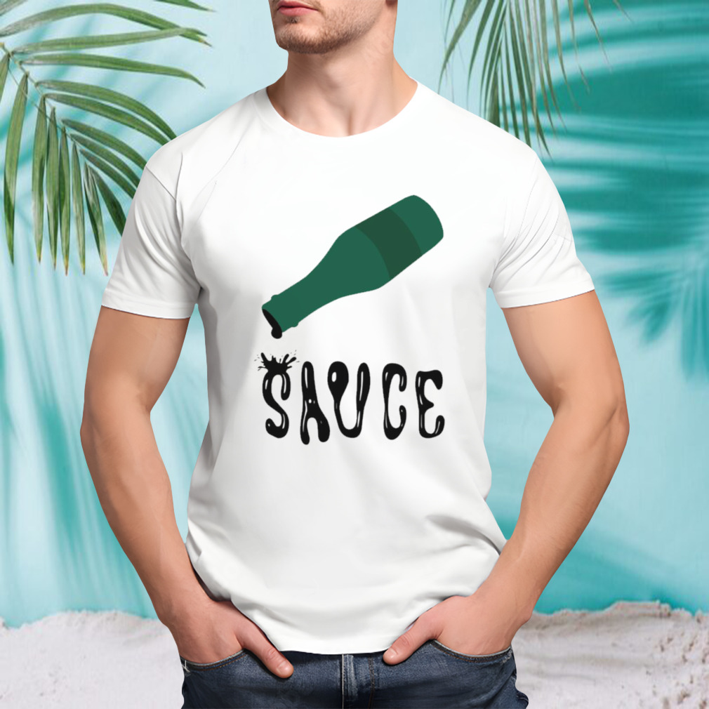 Unisex shirt