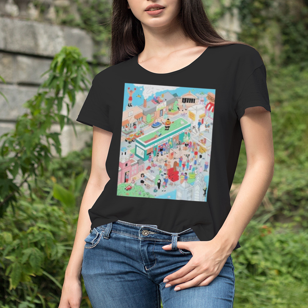 Women's tshirt
