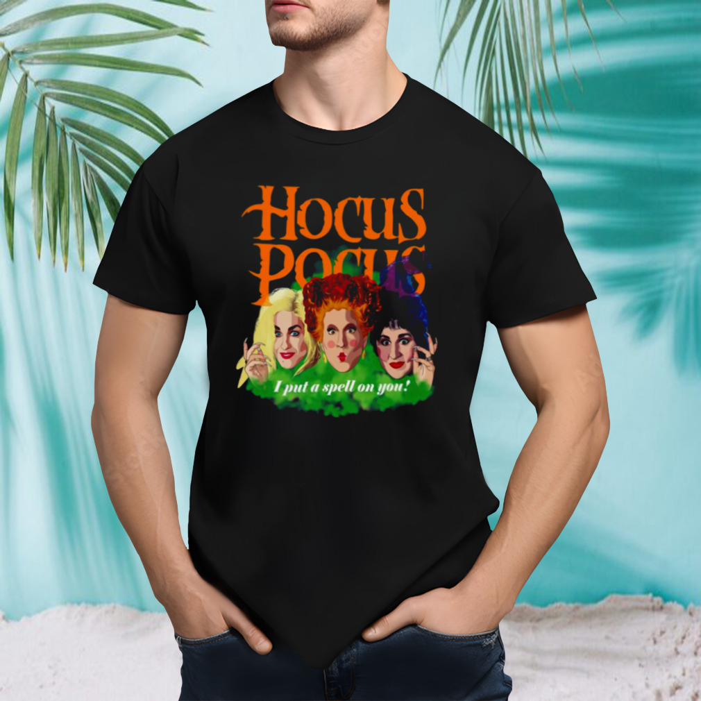 Unisex tshirt
