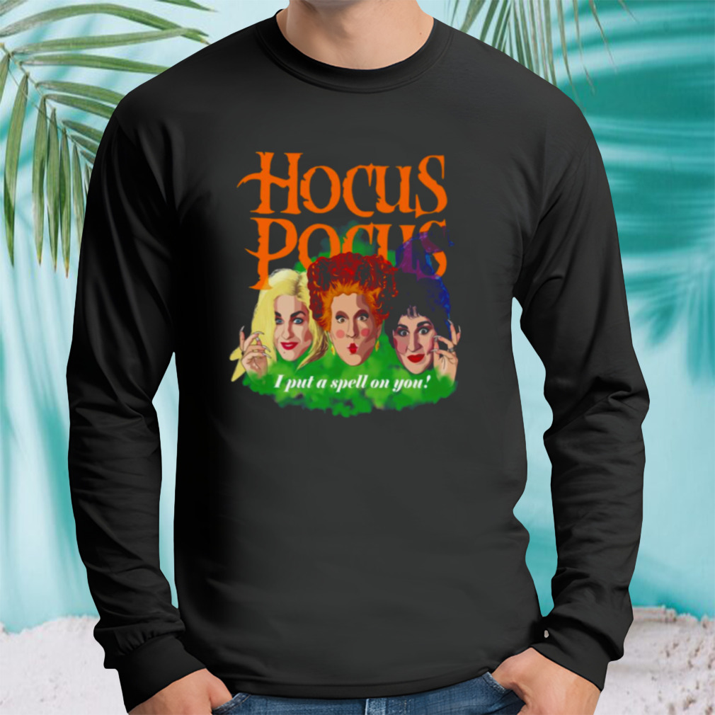 Longsleeve tshirt
