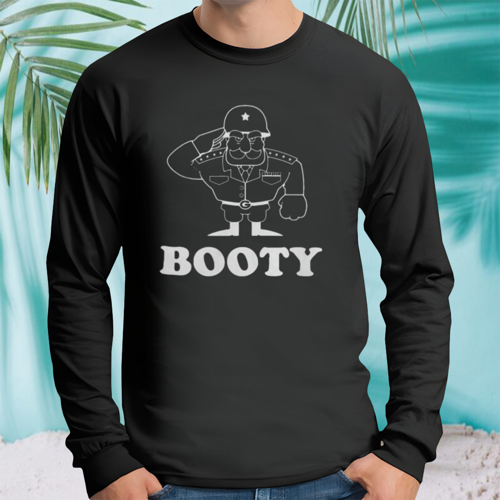 Longsleeve tshirt