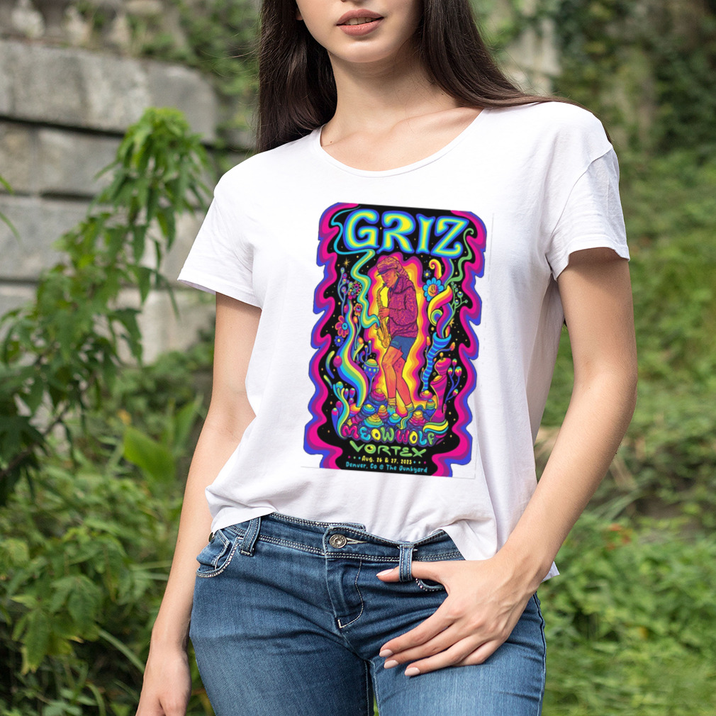 Women's shirt