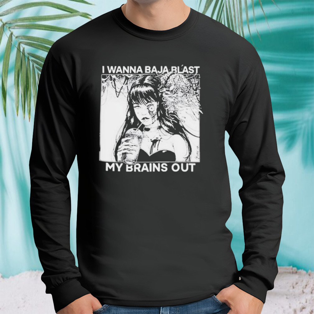 Longsleeve tshirt