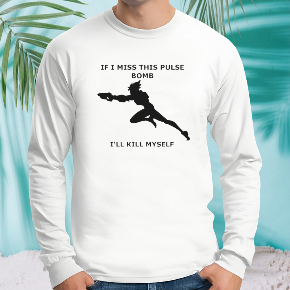 Longsleeve shirt