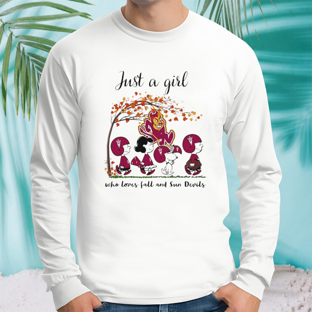 Longsleeve shirt