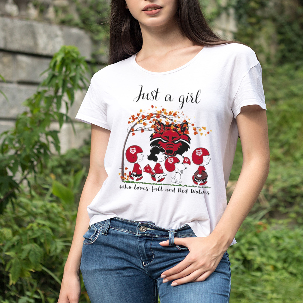 Women's shirt