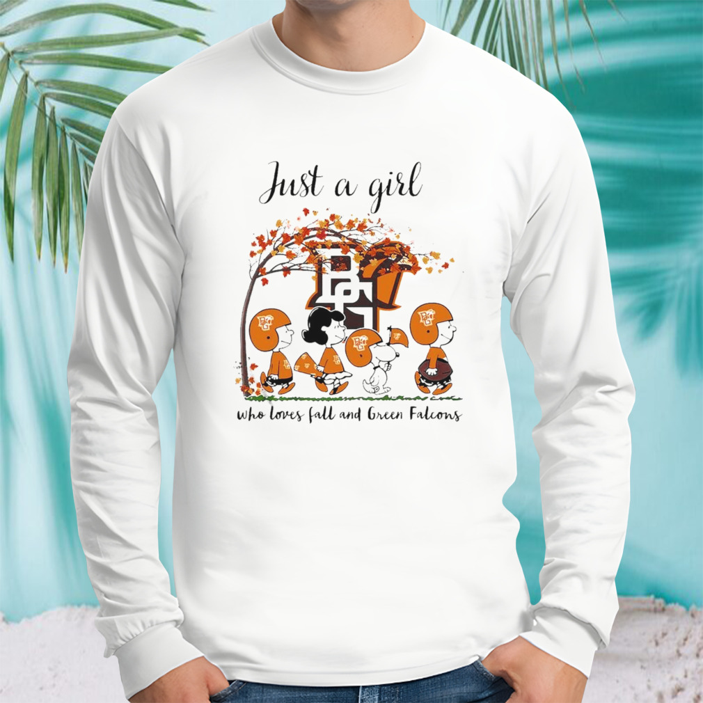 Longsleeve shirt