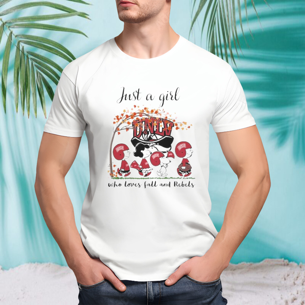 Unisex shirt