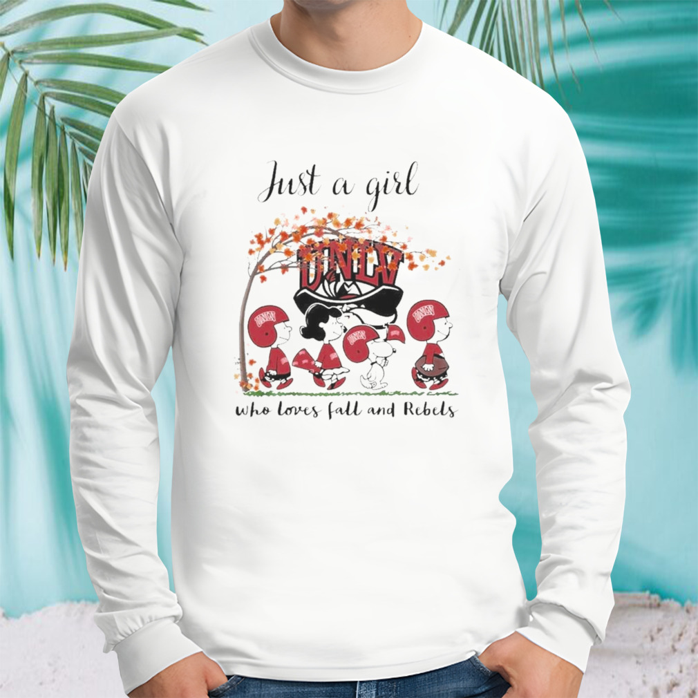Longsleeve shirt