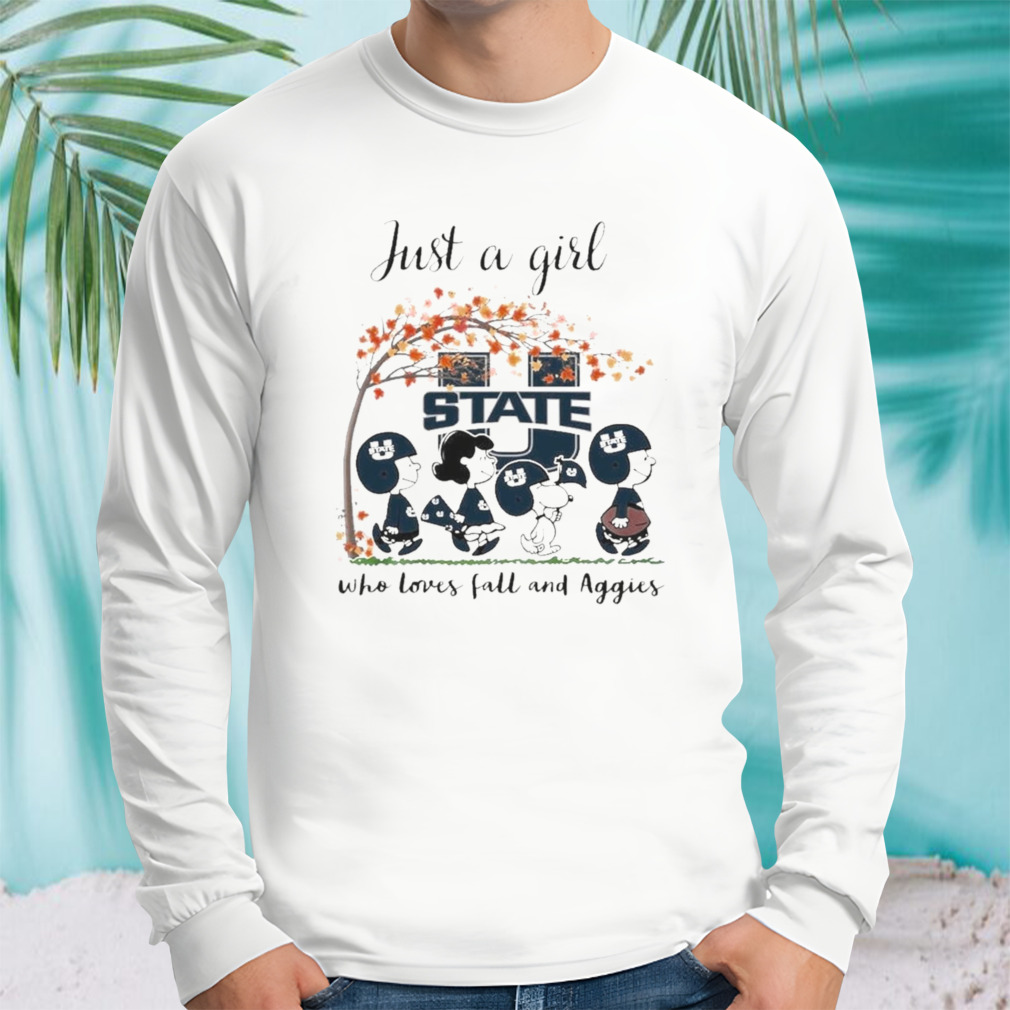 Longsleeve shirt