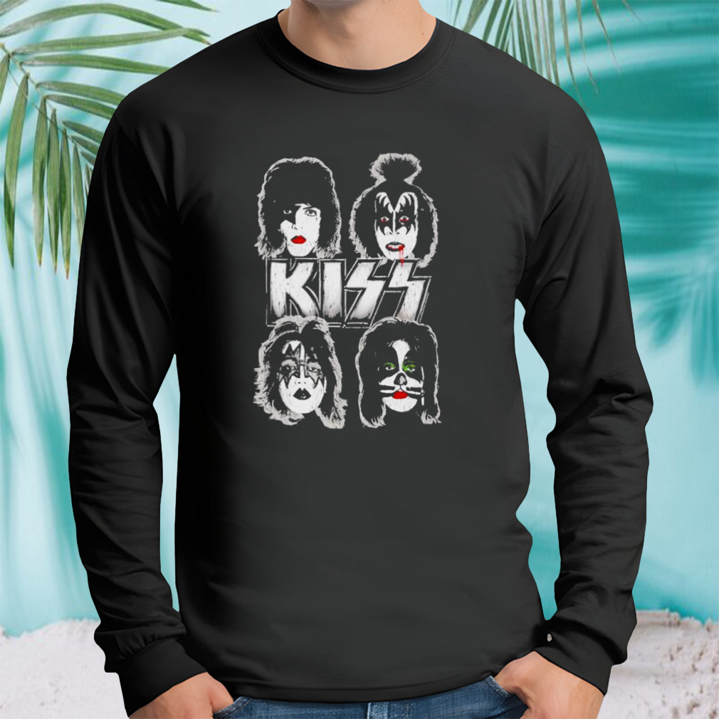 Longsleeve tshirt