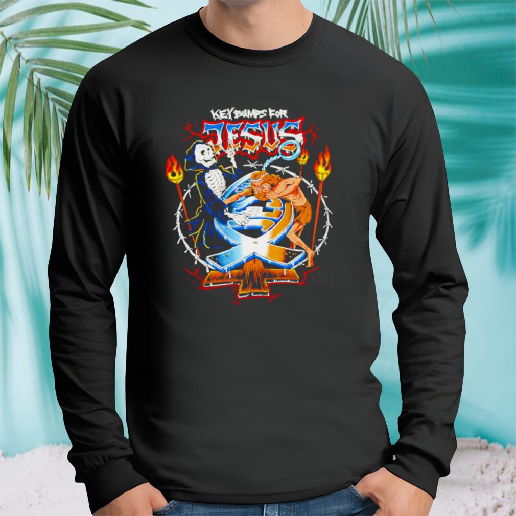 Longsleeve tshirt