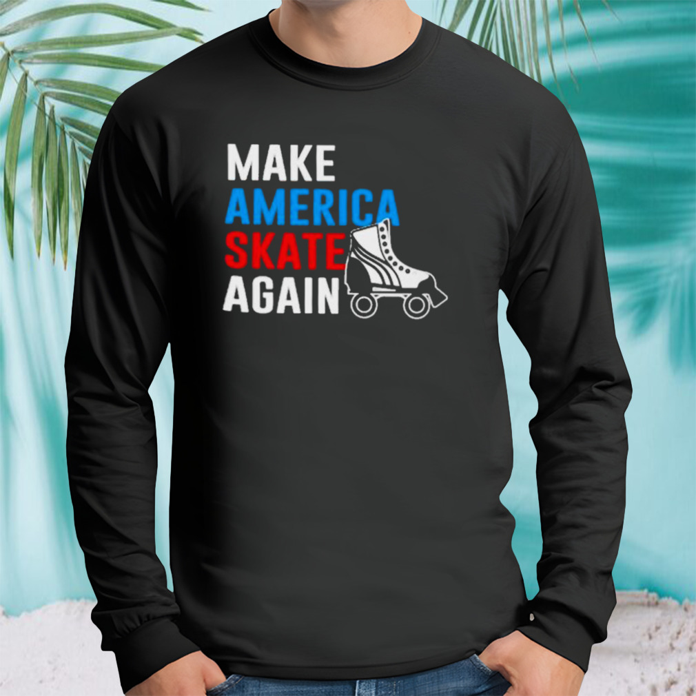 Longsleeve tshirt
