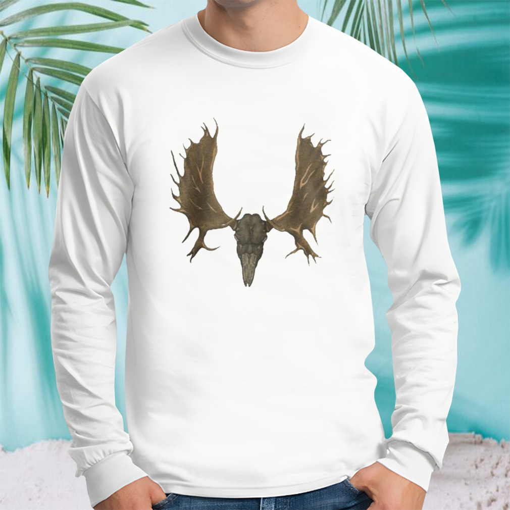 Longsleeve shirt