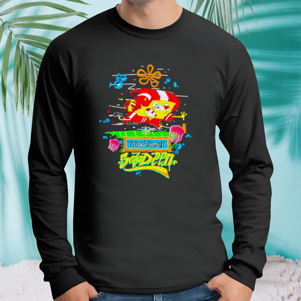 Longsleeve tshirt