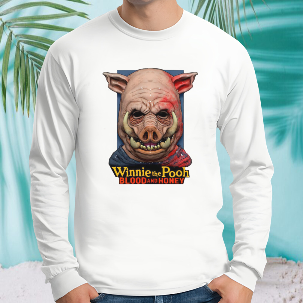 Longsleeve shirt