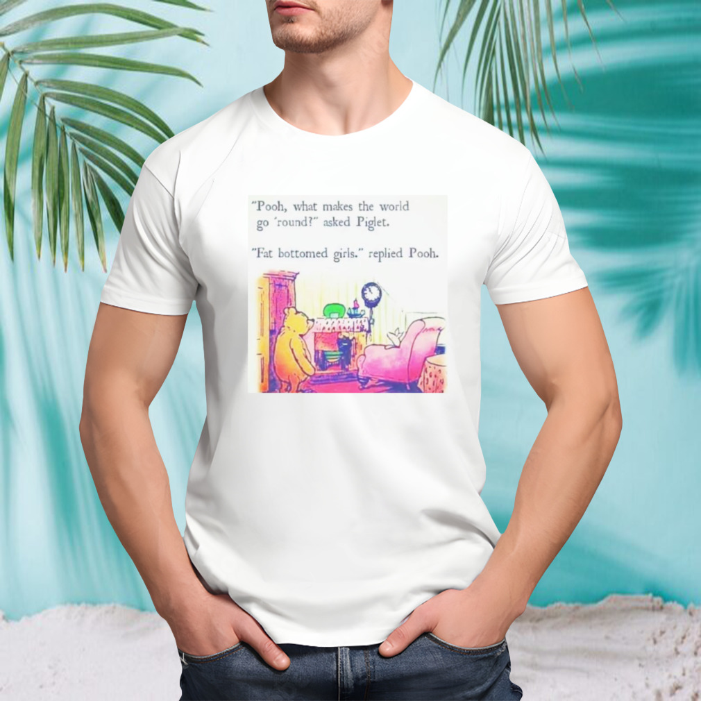Unisex shirt