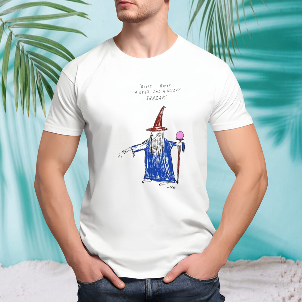 Unisex shirt