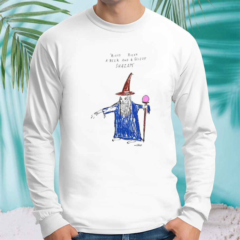 Longsleeve shirt