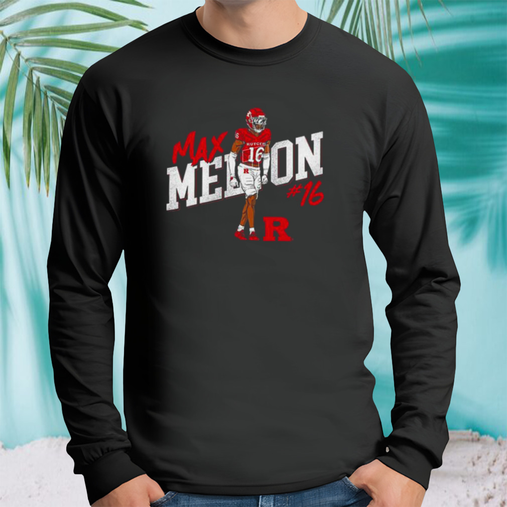 Longsleeve tshirt