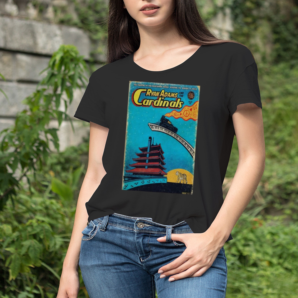 Women's tshirt