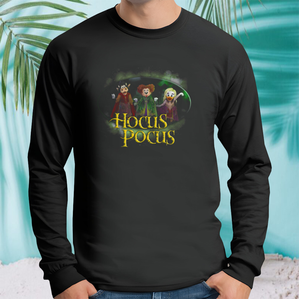 Longsleeve tshirt