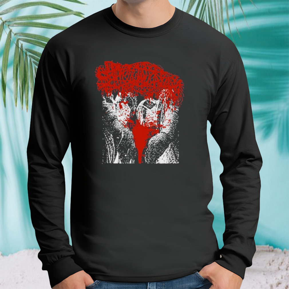 Longsleeve tshirt
