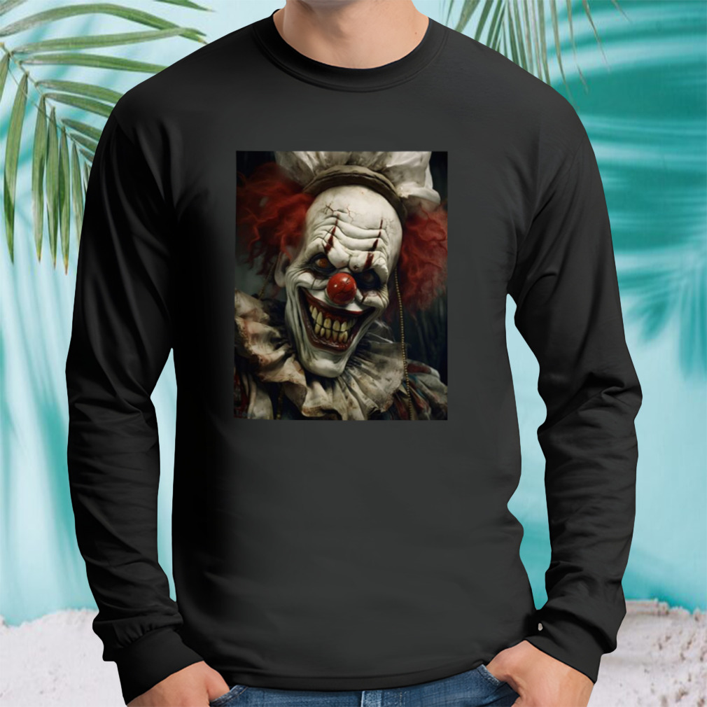 Longsleeve tshirt