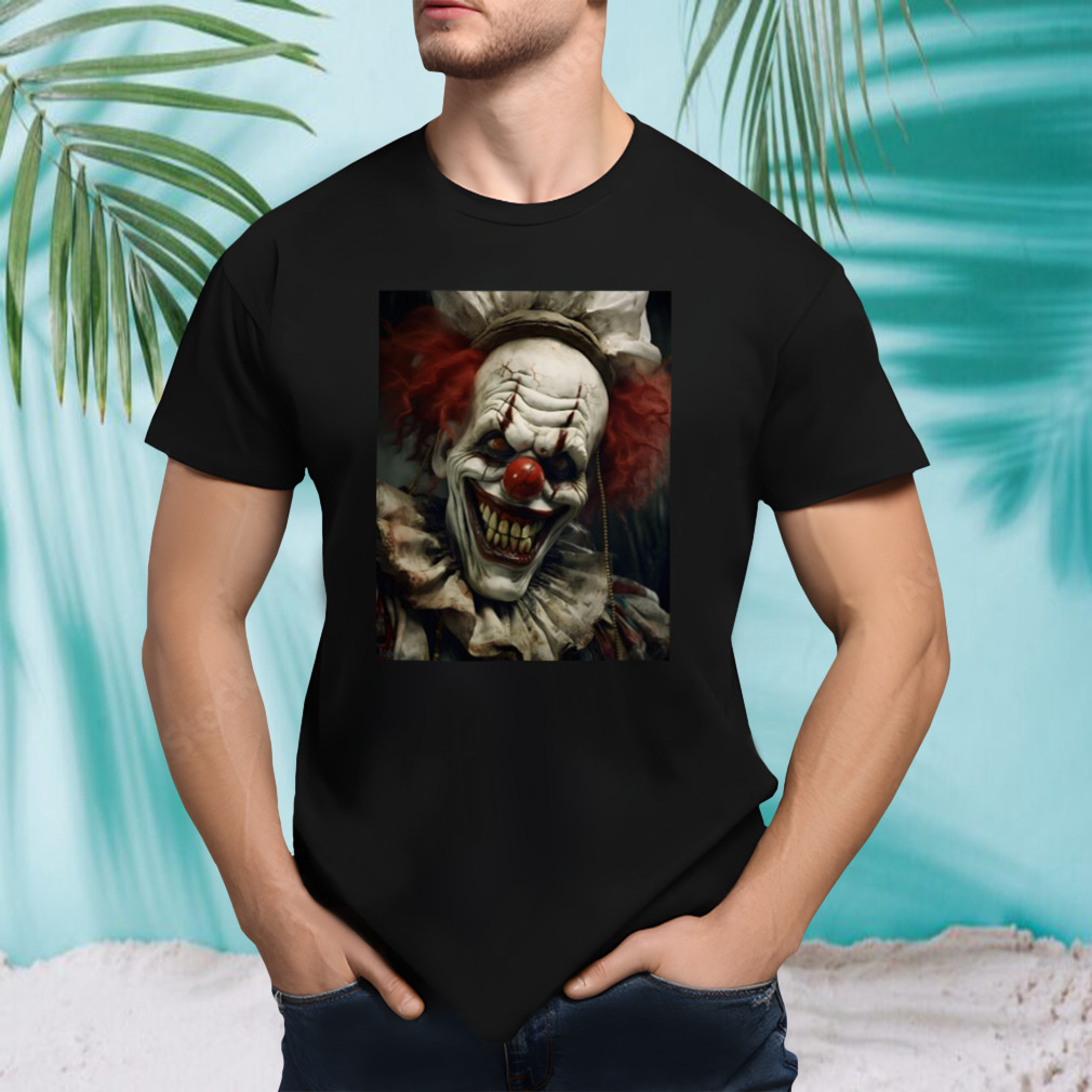 Unisex tshirt