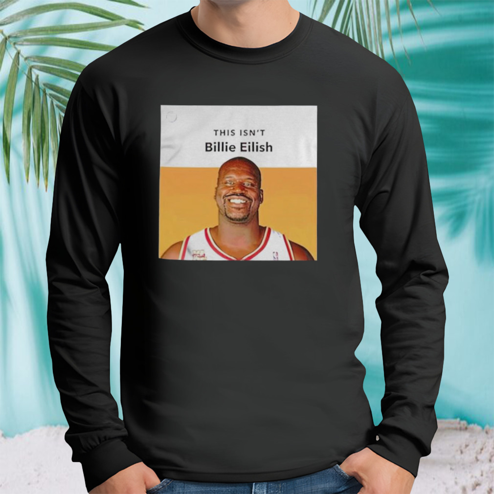 Longsleeve tshirt