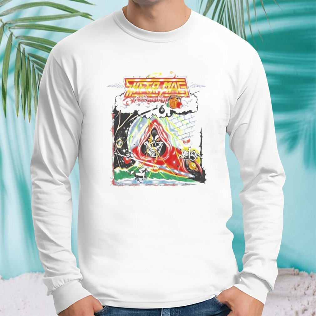 Longsleeve shirt