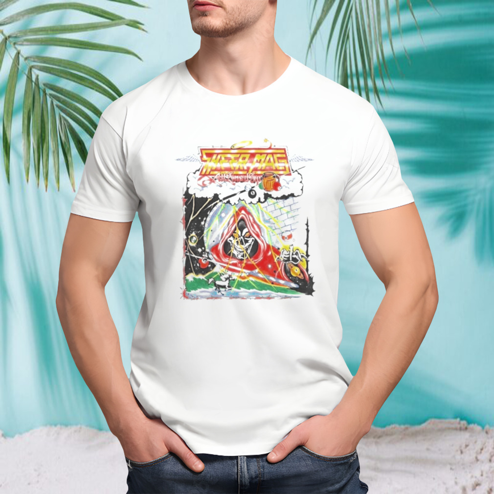 Unisex shirt