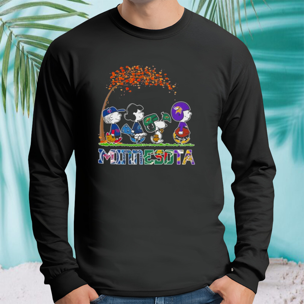 Longsleeve tshirt