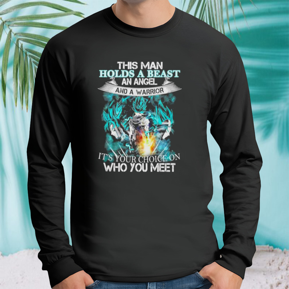 Longsleeve tshirt