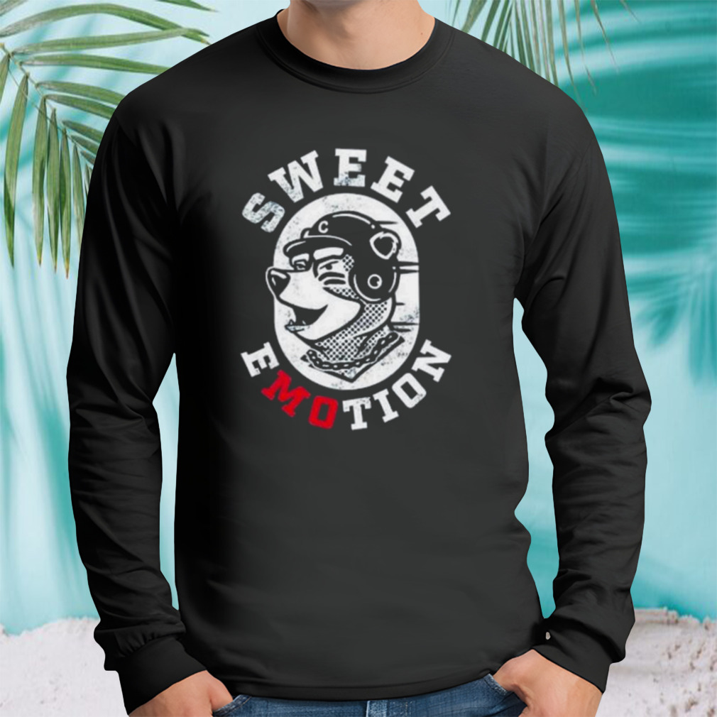 Longsleeve tshirt
