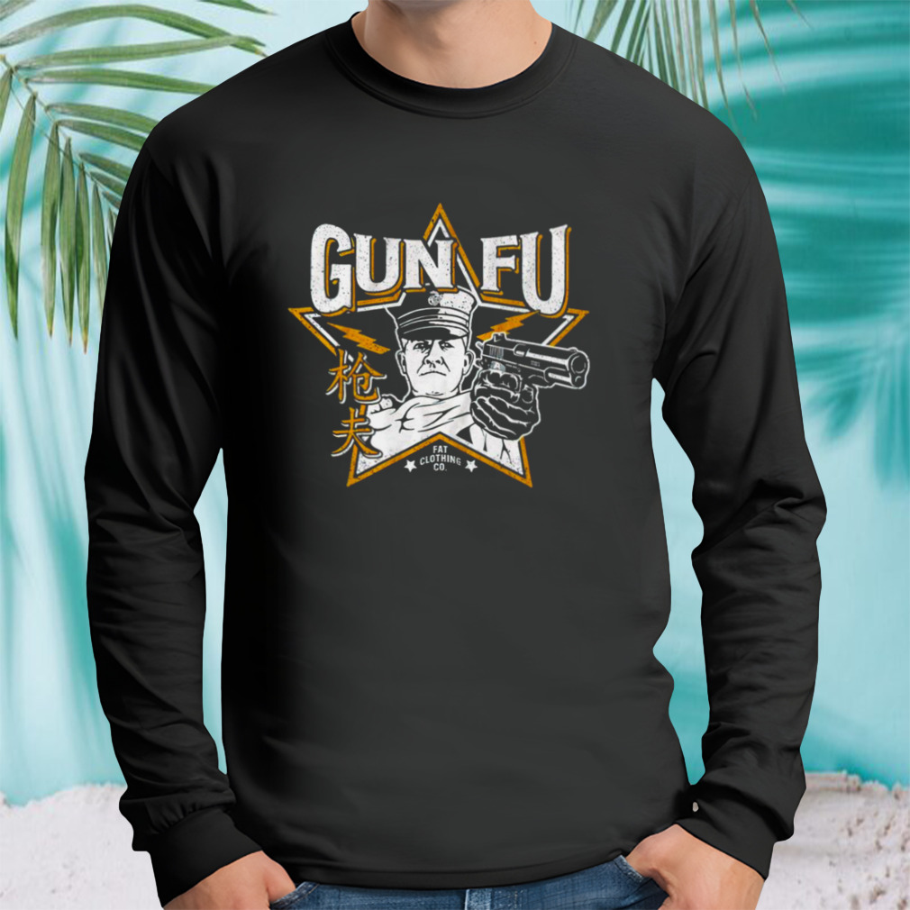 Longsleeve tshirt