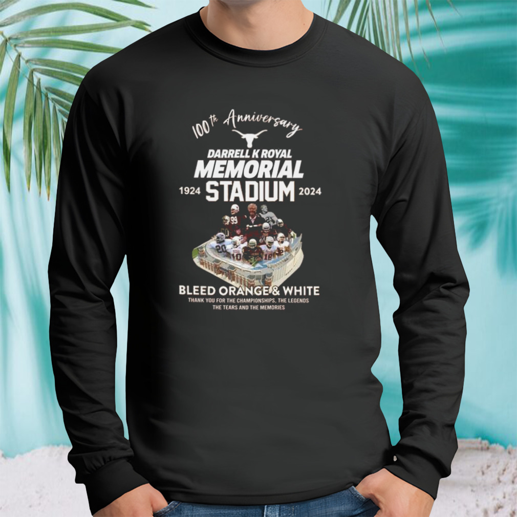Longsleeve tshirt