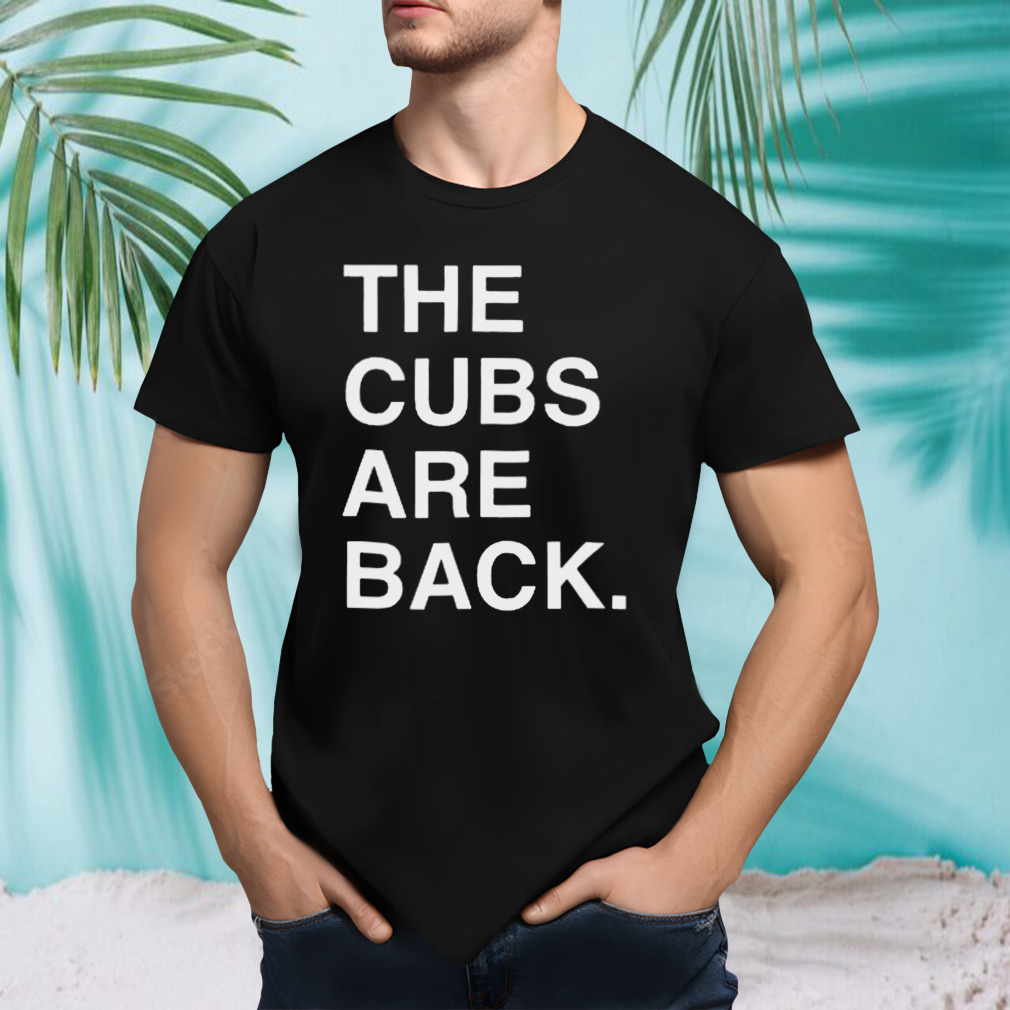 Unisex tshirt