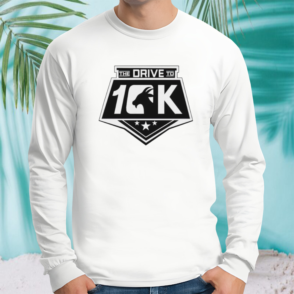Longsleeve shirt